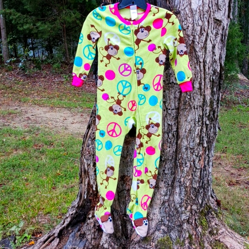 Circo kids jumpsuit XS/TP
